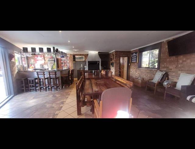4 BEDROOM HOUSE FOR SALE IN MEYERSDAL